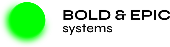 BOLD & EPIC Systems