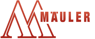 Mäuler